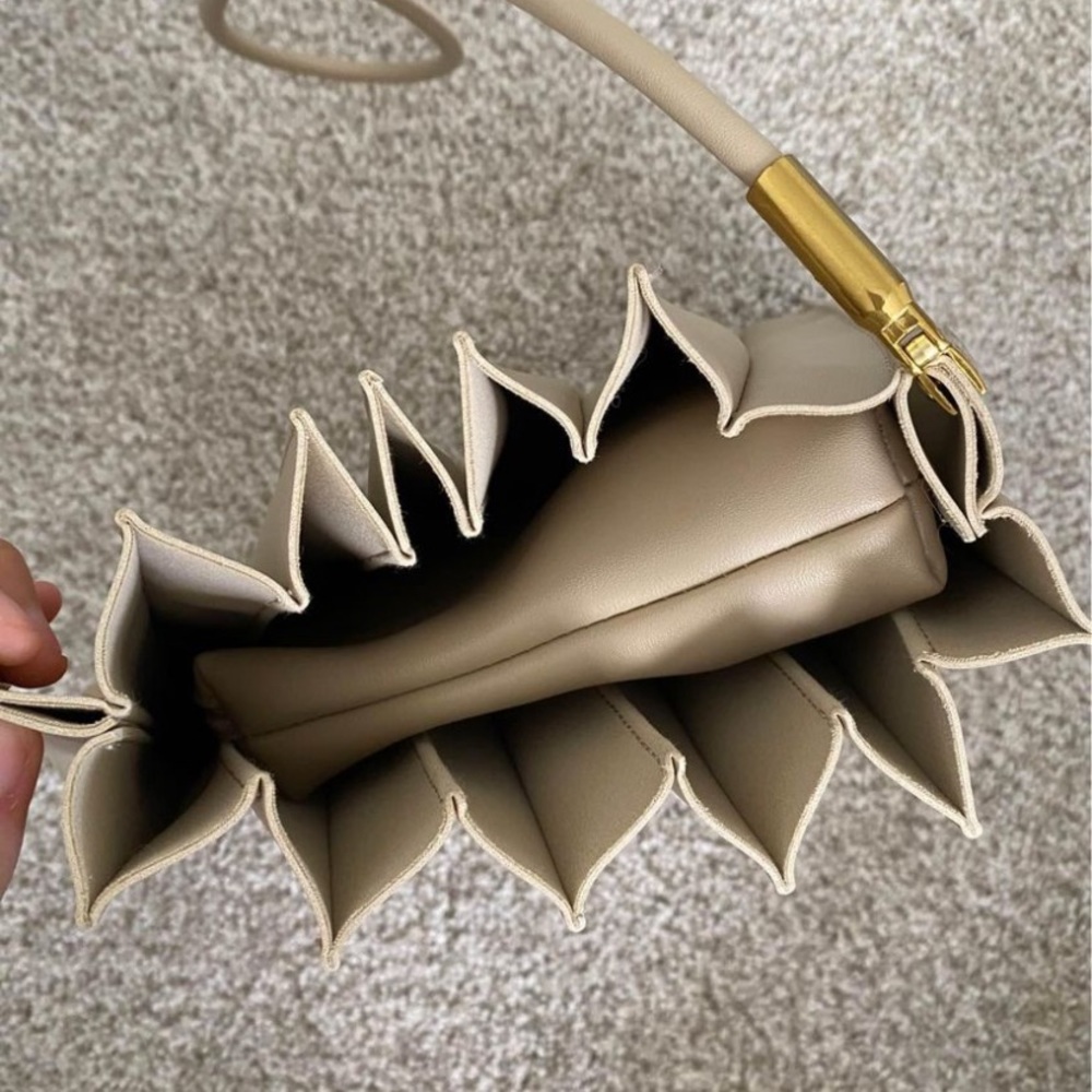 Melie Bianco purse